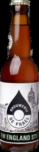 Prael New England Style IPA